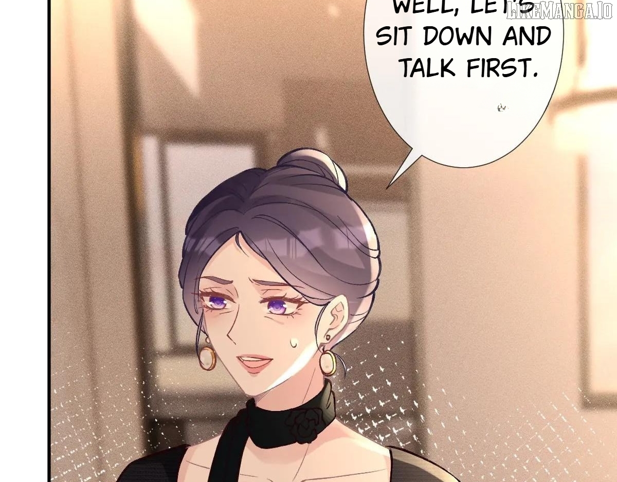 Everyone's Darling Chapter 287 - page 73